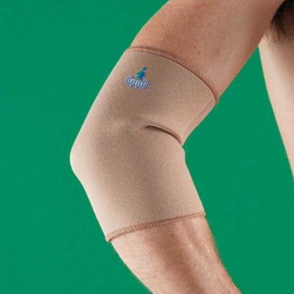 Oppo Medical Supports Elbow Support - Overview