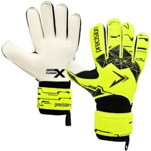 Precision Fusion X Flat Cut Essential GK Gloves - Overview