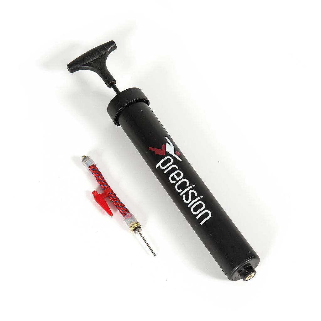 Precision Handpump - Without Bag - Overview
