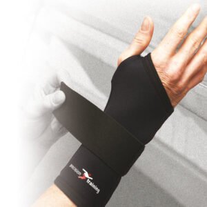 Precision Neoprene Wrist Support - Overview