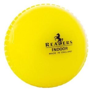 Reader Indoor Cricket Ball