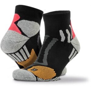 Spiro Technical Compression Sports Socks