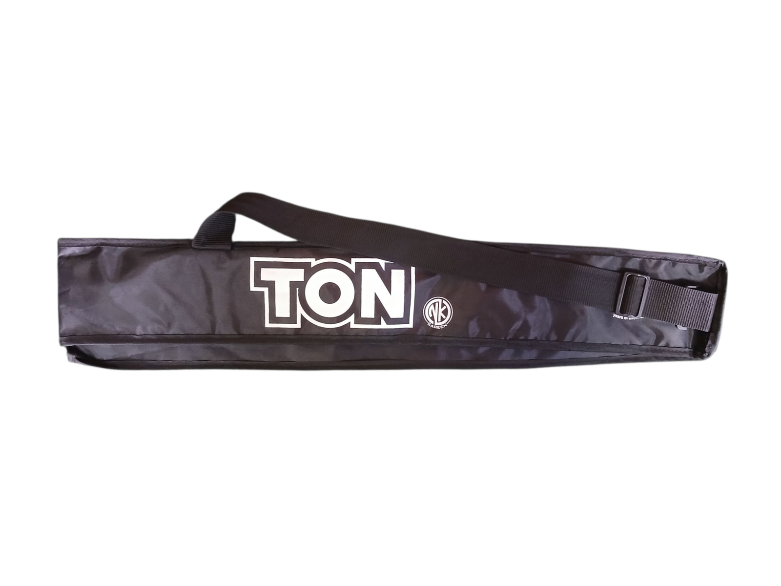 Sareen Sports TON Cricket Bat Cover Bag - Back