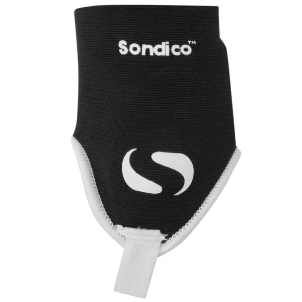 Sondico Ankle Guards - Back