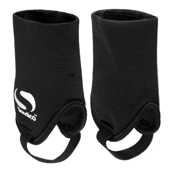 Sondico Ankle Guards - Overview