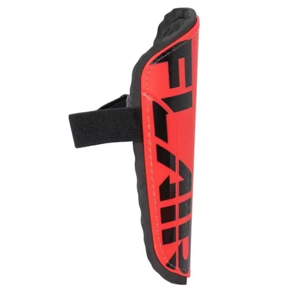 Sondico Flair Slip Shin Guards - Side