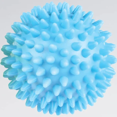 The Mad Group Fitness-Mad Spikey Trigger Ball - Set Of 3 - Blue - Overview