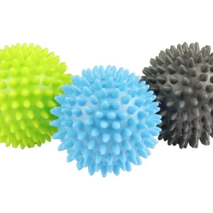 The Mad Group Fitness-Mad Spikey Trigger Ball - Set Of 3 - Overview