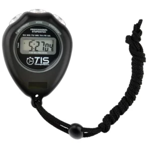 TimingInSport Pro 018 Stopwatch - Overview