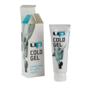 Ultimate Performance Medical Cold Gel - Overview