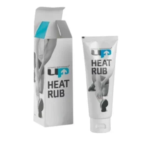 Ultimate Performance Medical Heat Rub - Overview