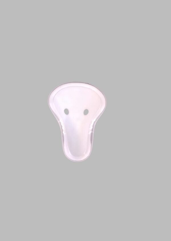 Unbranded Abdo Guard - Back