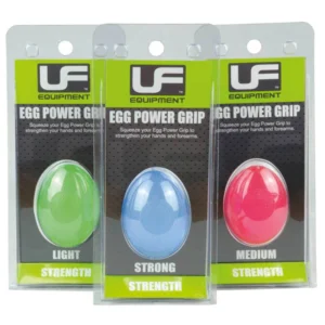 Urban Fitness Equipment Egg Power Grip - Overview