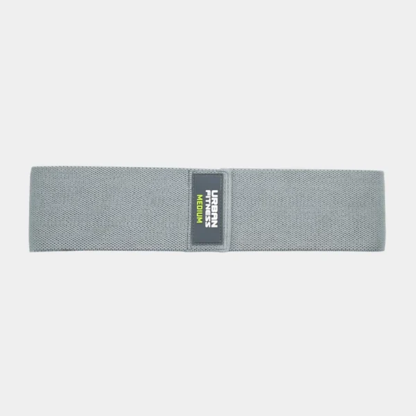 Urban Fitness Equipment Fabric Resistance Band Loop - 15 Inches - Medium - Overview