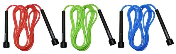 Urban Fitness Equipment Speed Rope - Overview 2