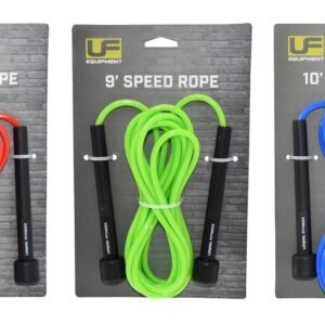 Urban Fitness Equipment Speed Rope - Overview