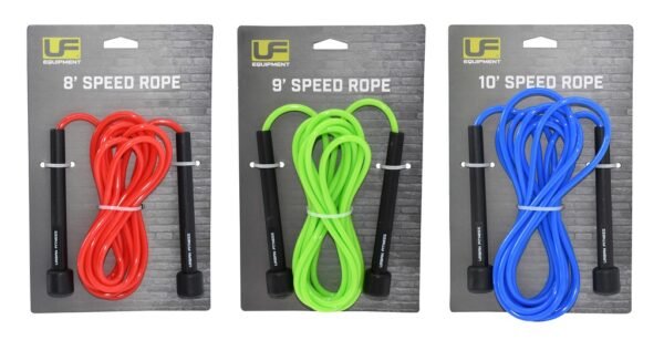 Urban Fitness Equipment Speed Rope - Overview