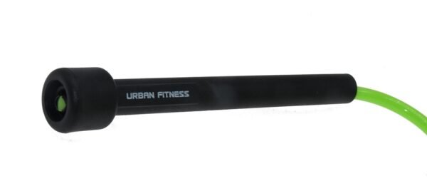 Urban Fitness Equipment Speed Rope - Side