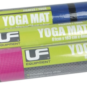 Urban Fitness Equipment Yoga Mat - Overview