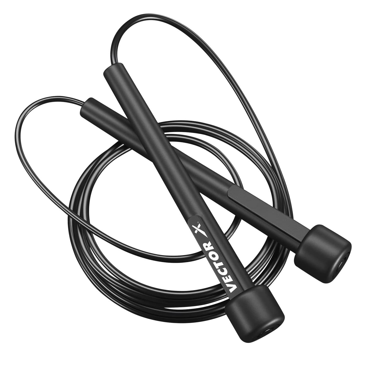 Vector X Jump Rope - Front