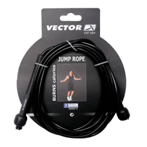 Vector X Jump Rope - Overview