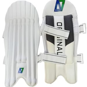 A7 Original Wicketkeeping Pad - Overview