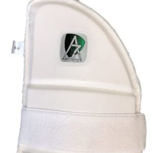 A7 Inner Thigh Guard - Front