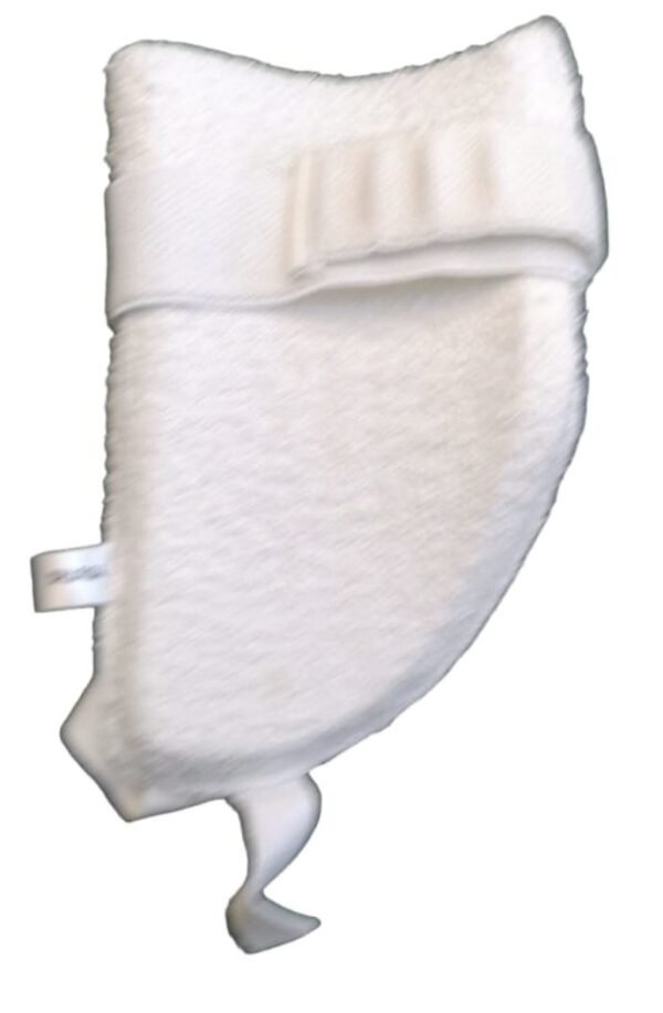 A7 Inner Thigh Guard - Bsck