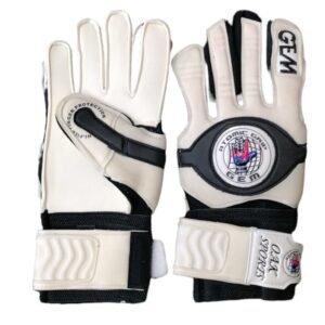 Oak Goalkeeper Gloves