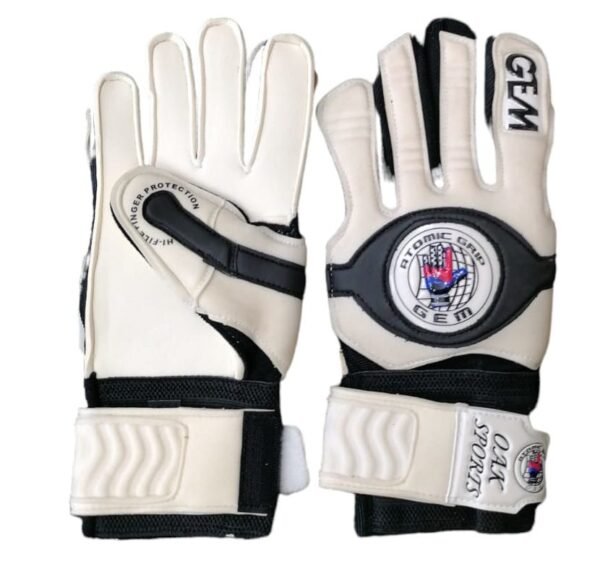 Oak Goalkeeper Gloves