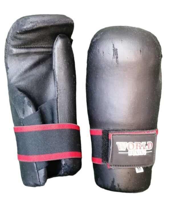 World Boxing Gloves