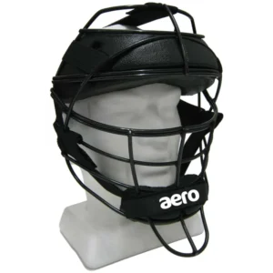 Aero Wicket Keeping Face Protector P2