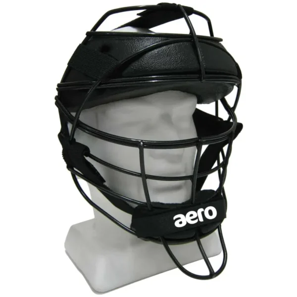 Aero Wicket Keeping Face Protector P2