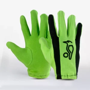 Kookaburra Inner Gloves Full Batting