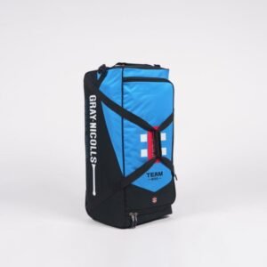 GN Team 200 Wheelie Cricket Bag - Front