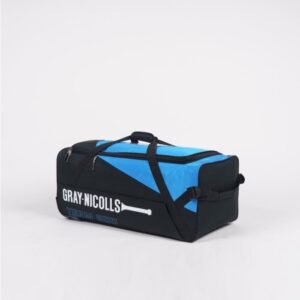 GN Team 200 Wheelie Cricket Bag - Side