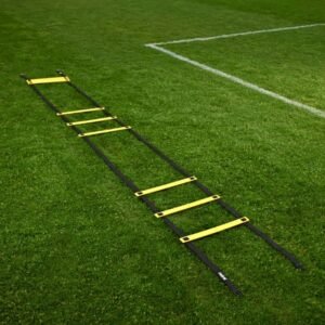 Mitre Agility Ladder 4 Meter