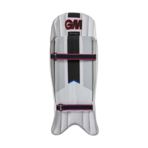 GM Mythos Wicket Keeping Pads - Back