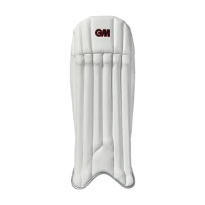 GM Mythos Wicket Keeping Pads - Front