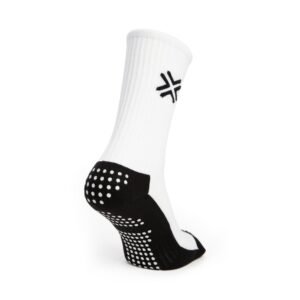 Payntr Performance Grip Socks - Back