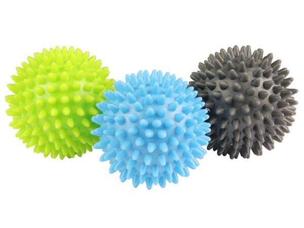 Fitness Mad Spikey Trigger Ball Set