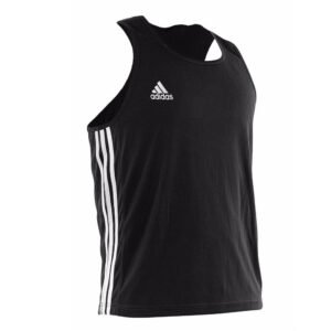 Adidas Boxing Apparel Slim Fit Cut