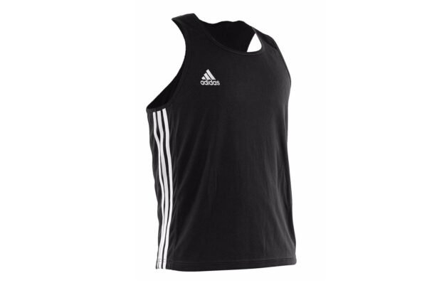 Adidas Boxing Apparel Slim Fit Cut