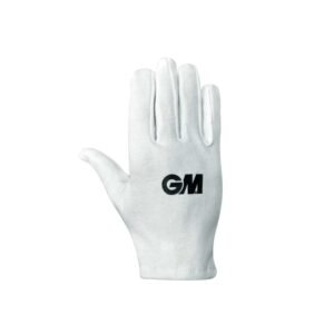 GM Inner Wicketkeeping Gloves Cotton - Back