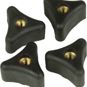 GM Spare Helmet Nuts