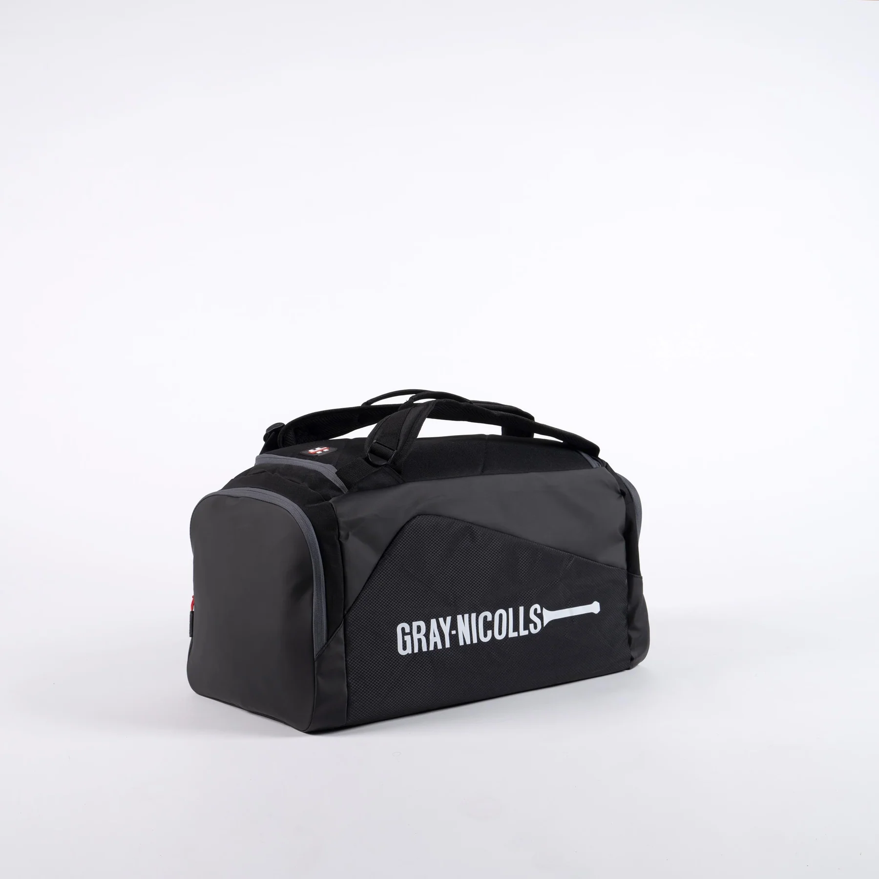 GN Bag Holdall Team - Back