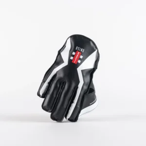 GN GN150 Starter Wicketkeeping Gloves - Front