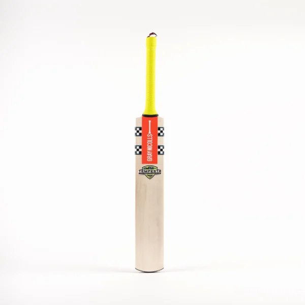 GN Tempesta 1.0 Warrior Bat - Back