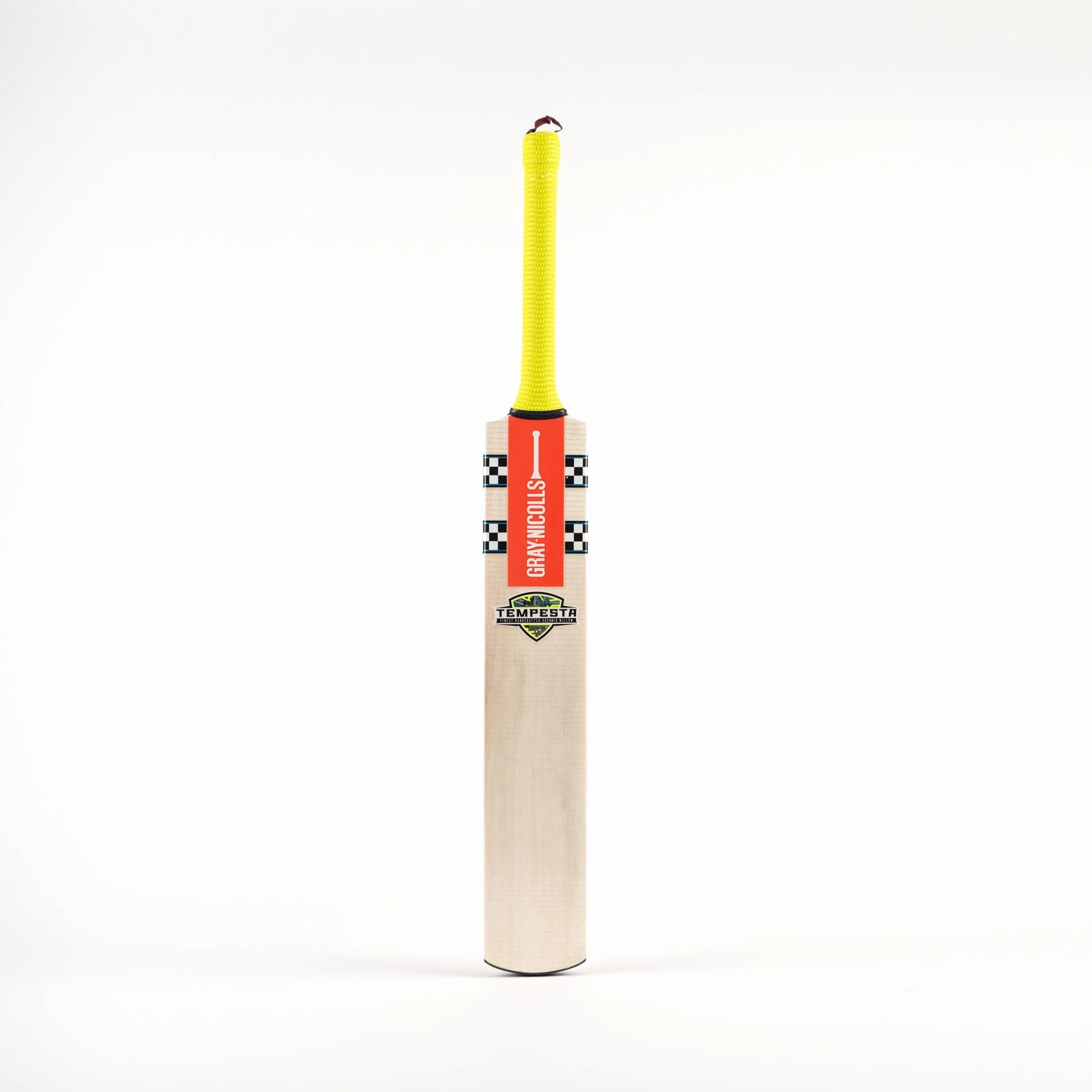 GN Tempesta 1.0 Warrior Bat - Back