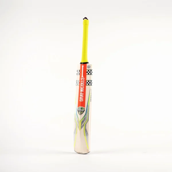 GN Tempesta 1.0 Warrior Bat - Front